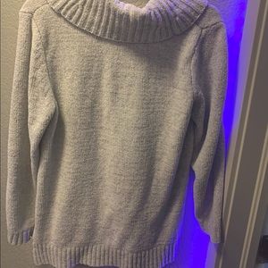 Style & co. Size PL. Gray